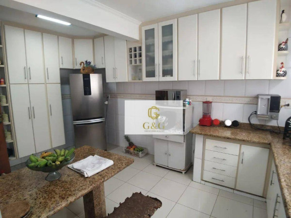 Imagem Sobrado com 3 Quartos à Venda, 230 m² em Aparecida - Santos Imagem Sobrado com 3 Quartos à Venda, 230 m² em Aparecida - Santos