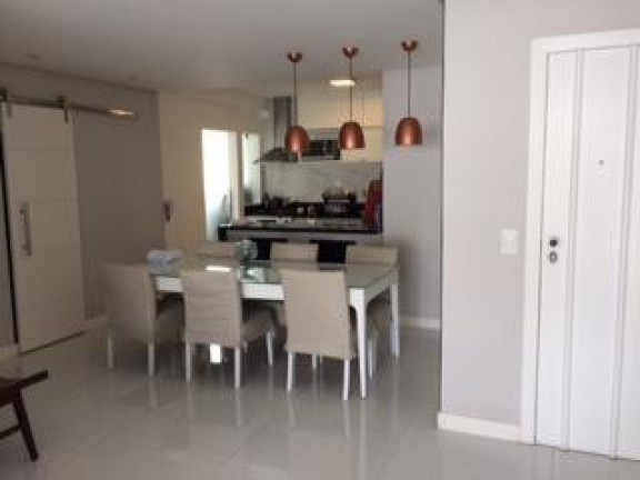 Imagem Apartamento com 3 Quartos à Venda, 132 m² em Itaigara - Salvador