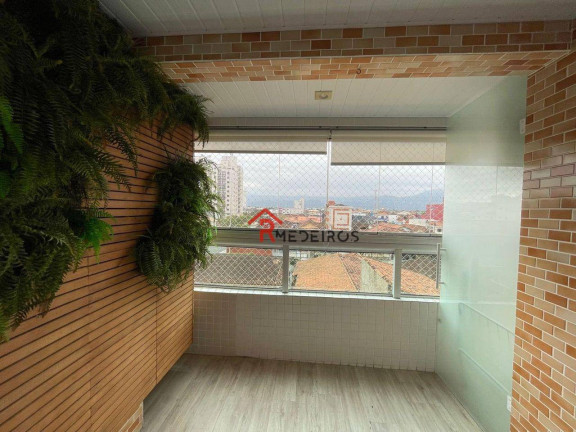 Imagem Apartamento com 2 Quartos à Venda, 79 m² em Vila Tupi - Praia Grande Imagem Apartamento com 2 Quartos à Venda, 79 m² em Vila Tupi - Praia Grande