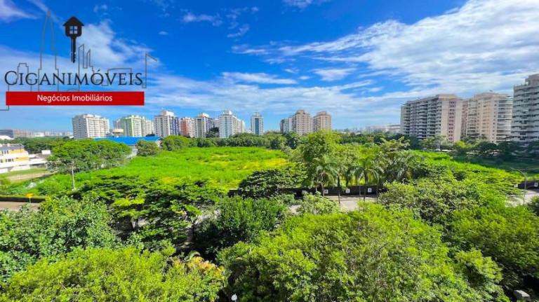 Imagem Apartamento com 3 Quartos à Venda, 113 m² em Jacarepaguá - Rio De Janeiro Imagem Apartamento com 3 Quartos à Venda, 113 m² em Jacarepaguá - Rio De Janeiro