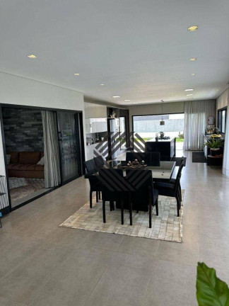 Imagem Sobrado com 3 Quartos à Venda, 450 m² em Parque Reserva Fazenda Imperial - Sorocaba