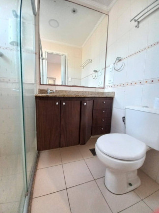 Imagem Apartamento com 3 Quartos à Venda, 91 m² em Gonzaga - Santos