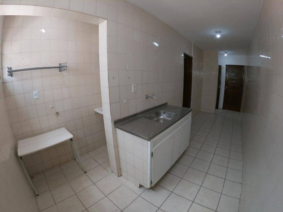 Imagem Apartamento com 3 Quartos à Venda, 111 m² em Manaíra - João Pessoa