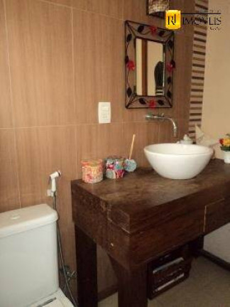 Imagem Casa de Condomínio com 6 Quartos à Venda, 310 m² em Praia Do Siqueira - Cabo Frio Imagem Casa de Condomínio com 6 Quartos à Venda, 310 m² em Praia Do Siqueira - Cabo Frio