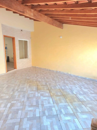 Imagem Casa com 2 Quartos à Venda, 132 m² em Jardim Residencial Villa Amato - Sorocaba