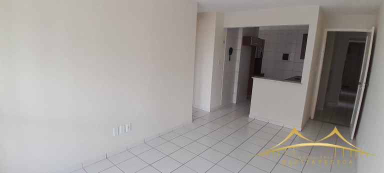 Imagem Apartamento com 3 Quartos para Alugar, 65 m² em Capim Macio - Natal Imagem Apartamento com 3 Quartos para Alugar, 65 m² em Capim Macio - Natal