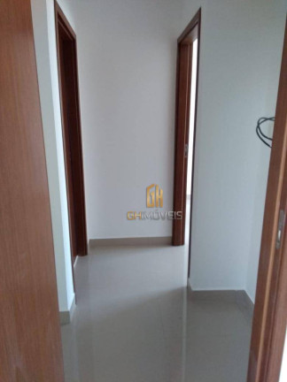 Imagem Sobrado com 3 Quartos à Venda, 107 m² em Jardim Maria Inez - Aparecida De Goiânia