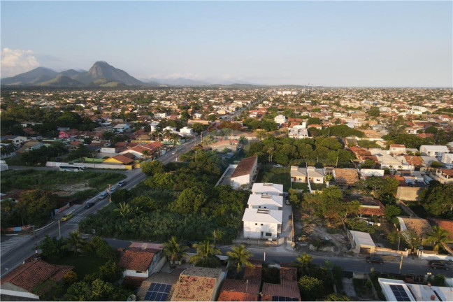 Imagem Terreno à Venda, 600 m² em Itaipuaçu - Maricá Imagem Terreno à Venda, 600 m² em Itaipuaçu - Maricá