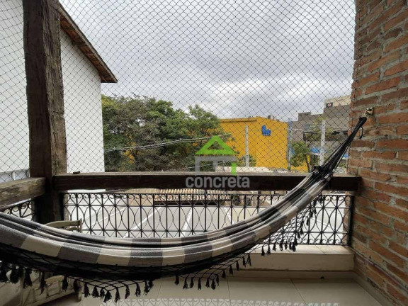 Imagem Casa com 3 Quartos à Venda, 180 m² em Jardim Semiramis - Cotia