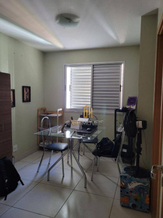 Imagem Apartamento com 4 Quartos à Venda, 118 m² em Jardim Goiás - Goiânia Imagem Apartamento com 4 Quartos à Venda, 118 m² em Jardim Goiás - Goiânia