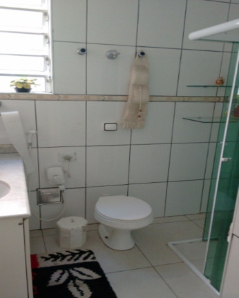 Imagem Casa com 3 Quartos à Venda, 220 m² em Jardim Da Glória - São Paulo