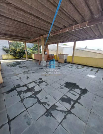 Imagem Casa com 4 Quartos à Venda, 131 m² em Vila Carmosina - São Paulo