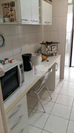 Imagem Apartamento com 2 Quartos à Venda, 83 m² em Morumbi - São Paulo Imagem Apartamento com 2 Quartos à Venda, 83 m² em Morumbi - São Paulo