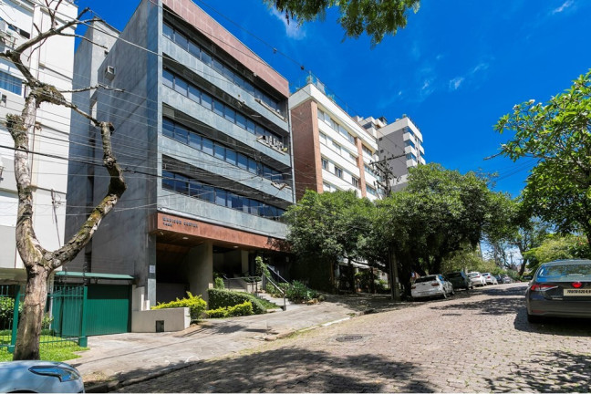 Imagem Sala Comercial à Venda, 38 m² em São João - Porto Alegre Imagem Sala Comercial à Venda, 38 m² em São João - Porto Alegre