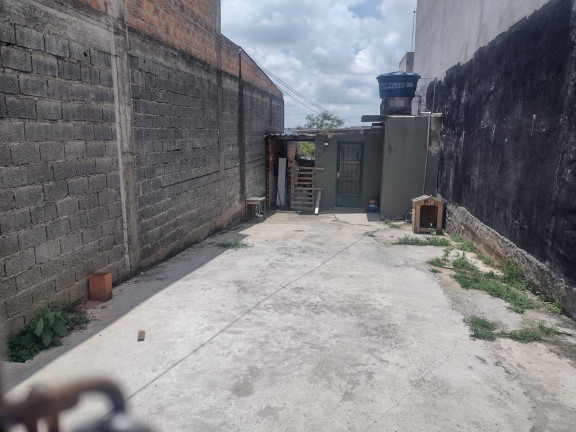 Imagem Casa com 1 Quarto à Venda, 89 m² em Jardim Itapuã - Itaquaquecetuba