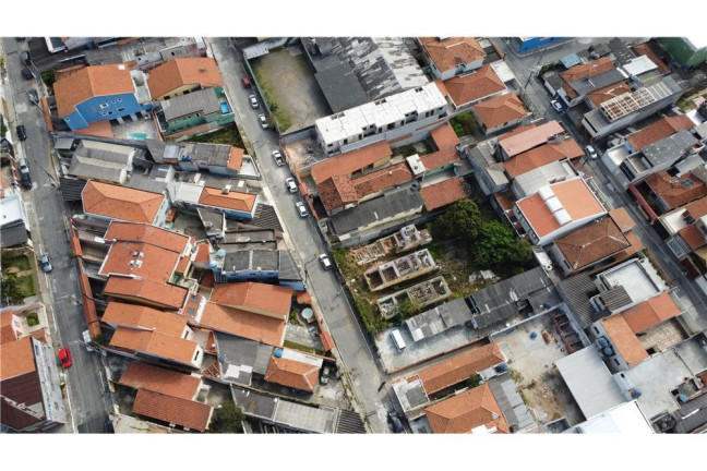 Imagem Terreno à Venda, em Vila Marieta - São Paulo Imagem Terreno à Venda, em Vila Marieta - São Paulo