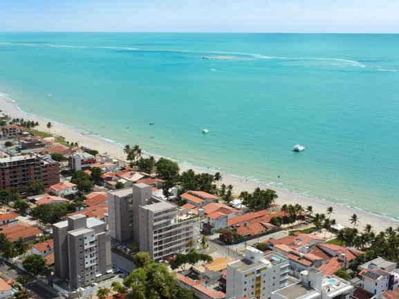Imagem Apartamento com 3 Quartos à Venda, 74 m² em Poço - Cabedelo