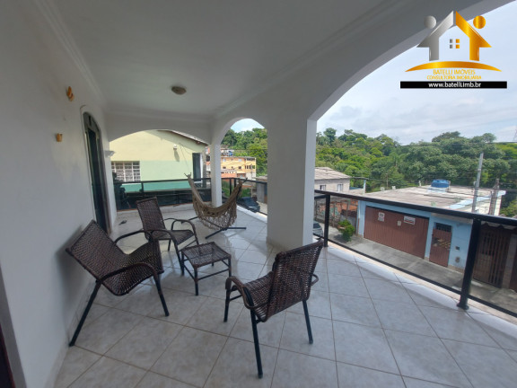 Imagem Casa com 2 Quartos à Venda, 218 m² em Jardim Nova Vida - Cotia