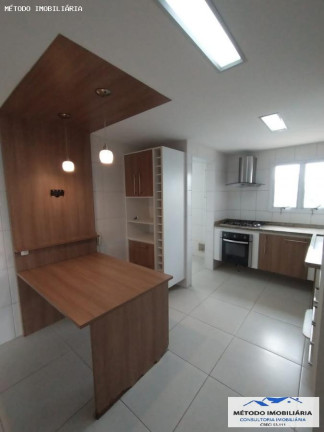 Imagem Apartamento com 3 Quartos à Venda, 121 m² em Centro - Santo André