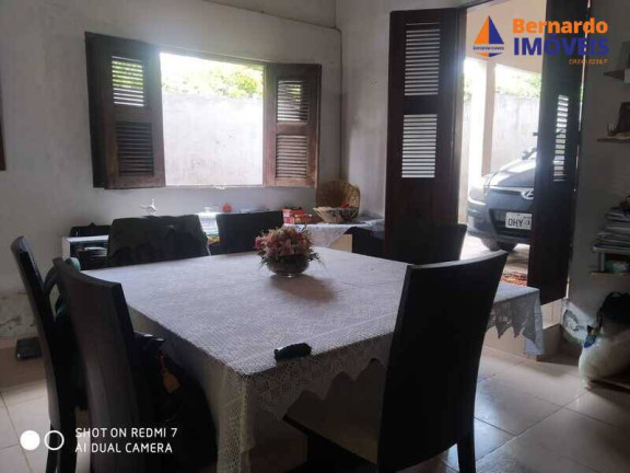 Imagem Casa com 6 Quartos à Venda, 460 m² em Barra Nova - Cascavel