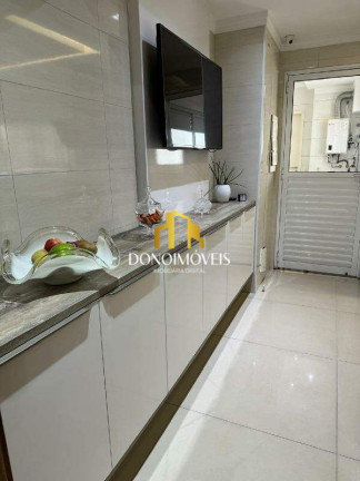 Imagem Apartamento com 4 Quartos à Venda, 237 m² em Centro - São Bernardo Do Campo Imagem Apartamento com 4 Quartos à Venda, 237 m² em Centro - São Bernardo Do Campo