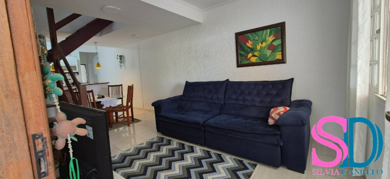Imagem Sobrado com 3 Quartos à Venda, 144 m² em Umuarama - Ubatuba Imagem Sobrado com 3 Quartos à Venda, 144 m² em Umuarama - Ubatuba