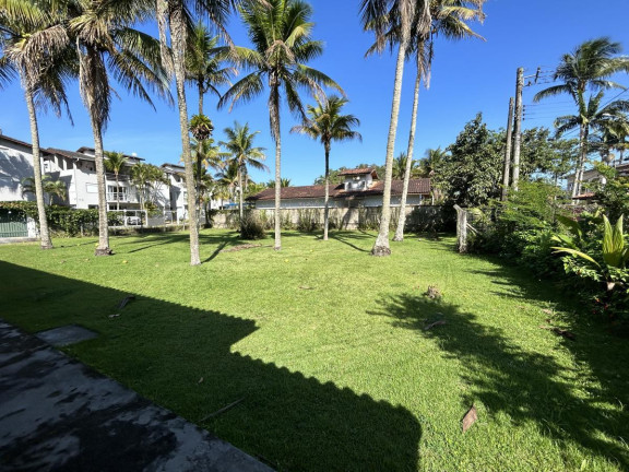 Imagem Casa com 3 Quartos à Venda, 250 m² em Lázaro - Ubatuba