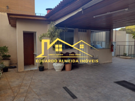 Imagem Apartamento com 3 Quartos à Venda, 132 m² em Vila Trujillo - Sorocaba Imagem Apartamento com 3 Quartos à Venda, 132 m² em Vila Trujillo - Sorocaba