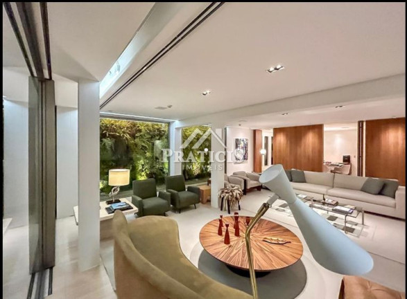 Imagem Casa à Venda, 750 m² em Brooklin Paulista - São Paulo Imagem Casa à Venda, 750 m² em Brooklin Paulista - São Paulo