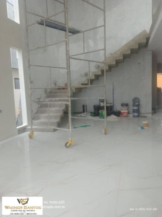 Imagem Casa com 4 Quartos à Venda, 322 m² em Jardim Aeroporto - Bayeux Imagem Casa com 4 Quartos à Venda, 322 m² em Jardim Aeroporto - Bayeux