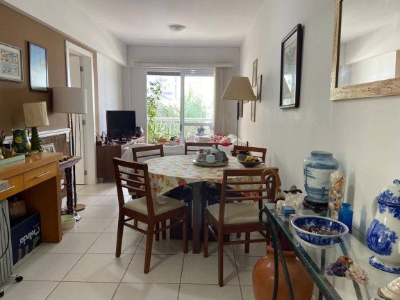 Imagem Apartamento com 3 Quartos à Venda, 76 m² em Itacorubi - Florianópolis