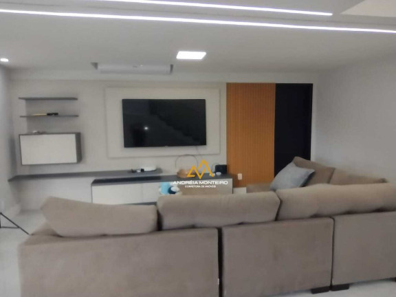 Imagem Casa com 4 Quartos à Venda, 227 m² em Inoa - Maricá