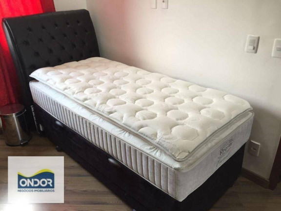 Imagem Apartamento com 2 Quartos à Venda, 52 m² em Centro (cotia) - Cotia Imagem Apartamento com 2 Quartos à Venda, 52 m² em Centro (cotia) - Cotia