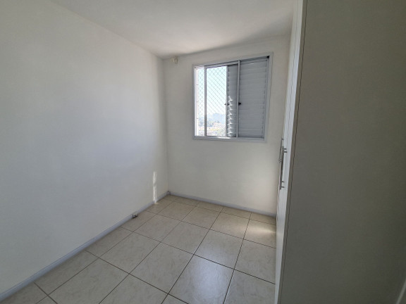 Imagem Apartamento com 3 Quartos à Venda, 69 m² em Rio Pequeno - São Paulo