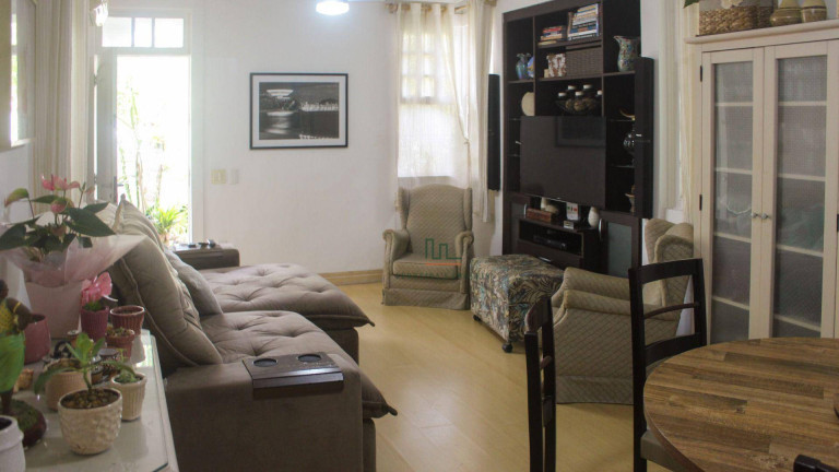 Imagem Casa com 3 Quartos à Venda, 171 m² em Itaipu - Niterói