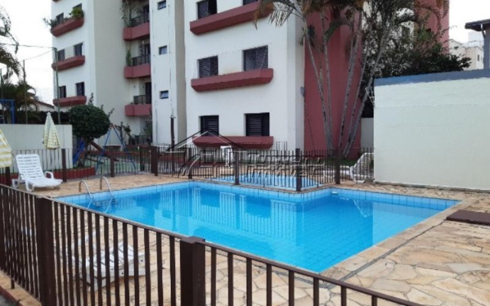 Imagem Apartamento à Venda, em Jardim Das Indústrias - São José Dos Campos Imagem Apartamento à Venda, em Jardim Das Indústrias - São José Dos Campos