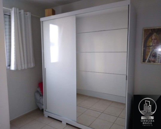 Imagem Apartamento com 2 Quartos à Venda, 49 m² em Vila Jardini - Sorocaba Imagem Apartamento com 2 Quartos à Venda, 49 m² em Vila Jardini - Sorocaba