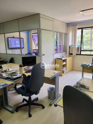 Imagem Sala Comercial à Venda, 81 m² em Centro - Campinas Imagem Sala Comercial à Venda, 81 m² em Centro - Campinas