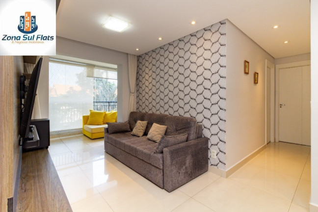 Imagem Apartamento com 2 Quartos à Venda, 68 m² em Ipiranga - São Paulo