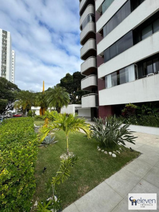 Imagem Apartamento com 1 Quarto à Venda, 41 m² em Vitoria - Salvador Imagem Apartamento com 1 Quarto à Venda, 41 m² em Vitoria - Salvador