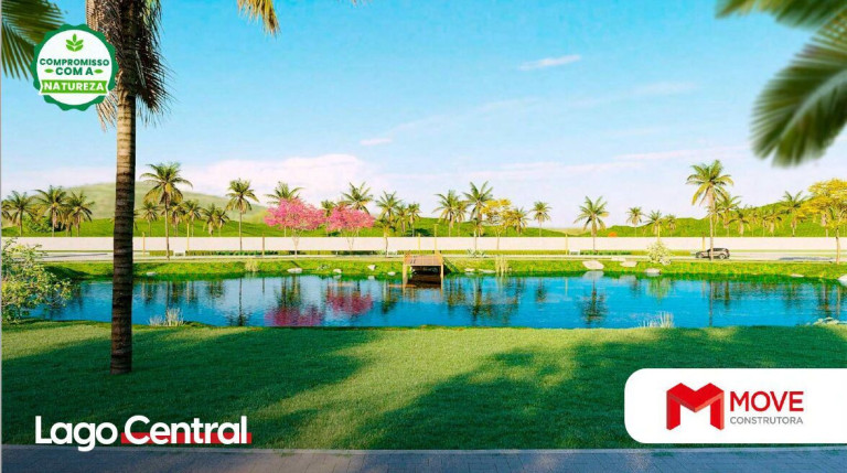 Imagem Terreno à Venda, 200 m² em Centro - Barra Dos Coqueiros Imagem Terreno à Venda, 200 m² em Centro - Barra Dos Coqueiros