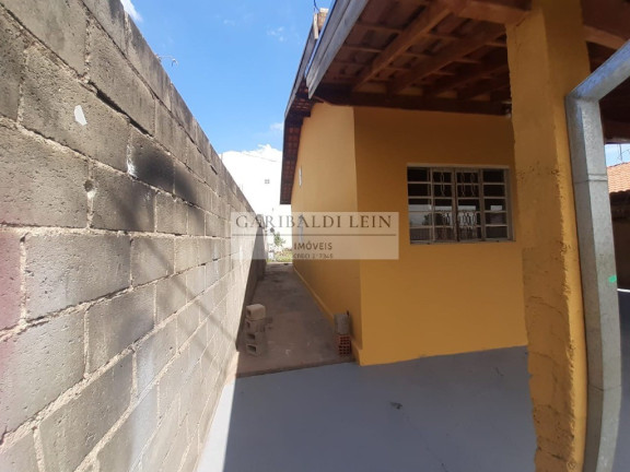 Imagem Casa com 2 Quartos à Venda, 92 m² em Nova Veneza - Paulínia