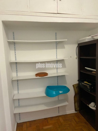 Imagem Apartamento com 3 Quartos para Alugar, 120 m² em Higienópolis - São Paulo Imagem Apartamento com 3 Quartos para Alugar, 120 m² em Higienópolis - São Paulo
