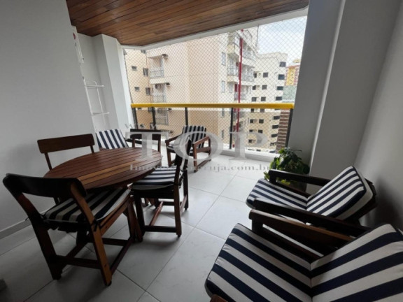 Imagem Apartamento com 3 Quartos para Alugar, 100 m² em Pitangueiras - Guarujá Imagem Apartamento com 3 Quartos para Alugar, 100 m² em Pitangueiras - Guarujá