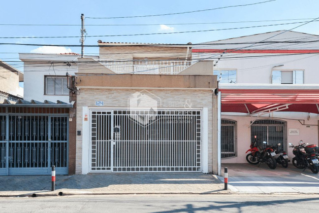 Casa com 4 Quartos à Venda, 201 m² em Maranhão - São Paulo