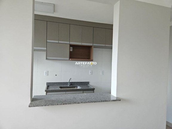 Imagem Apartamento com 2 Quartos à Venda, 47 m² em City Ribeirão - Ribeirão Preto