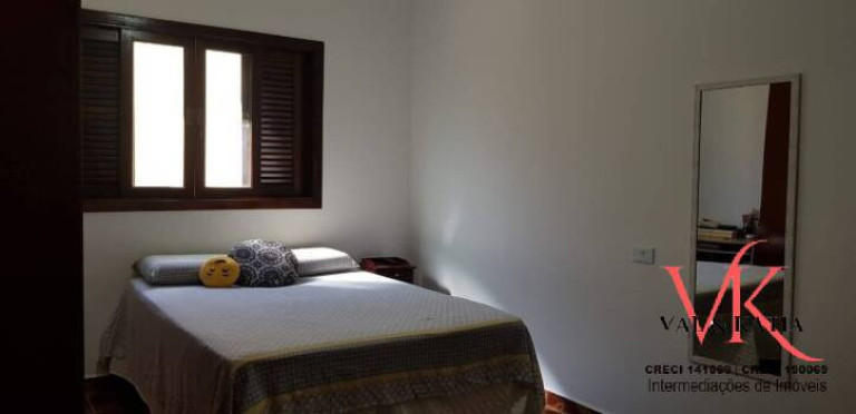 Imagem Casa com 3 Quartos à Venda, 151 m² em Esplanada Independencia - Taubaté