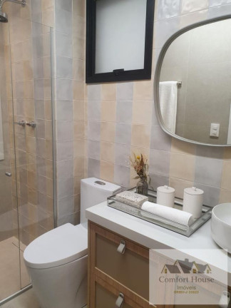 Imagem Apartamento com 2 Quartos à Venda, 44 m² em Campestre - Santo André Imagem Apartamento com 2 Quartos à Venda, 44 m² em Campestre - Santo André