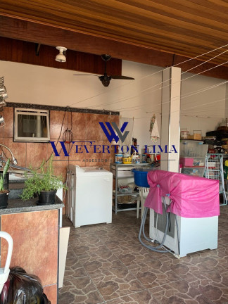 Imagem Sobrado com 4 Quartos à Venda, em Jardim Santa Cruz - Indaiatuba Imagem Sobrado com 4 Quartos à Venda, em Jardim Santa Cruz - Indaiatuba
