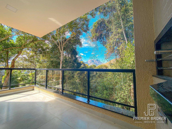 Imagem Casa com 4 Quartos à Venda, 214 m² em Vargem Grande - Teresópolis Imagem Casa com 4 Quartos à Venda, 214 m² em Vargem Grande - Teresópolis